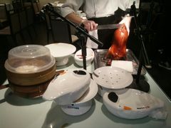 -煜丰汴京烤鸭(福彩路店)
