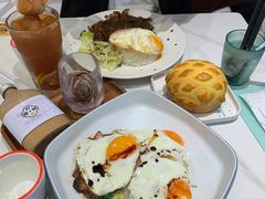 -柠檬树茶餐厅(海雅缤纷城店)