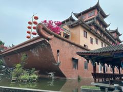 -江湾神木园