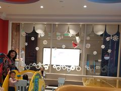 -童趣廊(长隆熊猫酒店)