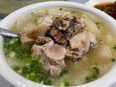 -荣生萝卜汤饭店
