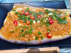 -小东北烧烤(双拥路店)