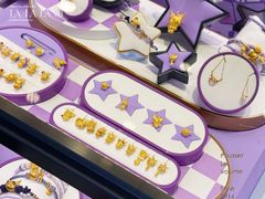 -巴黎春天(浦建店)