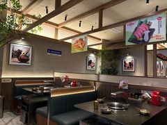 -韩宫宴烤肉·黑毛和牛·料理(滨湖银泰城店)