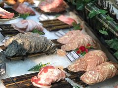 -格瑞欧海鲜自助烤肉火锅(光彩店)