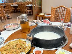 -顺德一品粥·20年凤城老字号(芳村店)