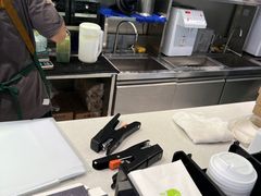 -吴山山·椰子酸奶(天河南店)
