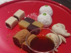 -到家尝北京菜(西坝河店)