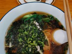 -小方的面(徐家汇店)