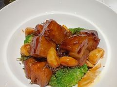 -炊烟小炒黄牛肉(浦东世纪汇店)