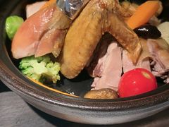 -春树下·树屋花房西餐厅(罍街AS1980店)