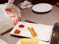 -海底捞火锅(海宁路店)