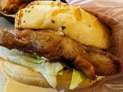 -必胜客(联投东方店)