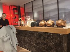 -星·South Beauty·俏江南(国贸店)