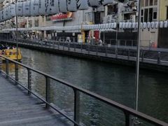 -道顿堀水上观光船(太左衛門橋船着場)