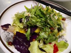 -松针蔡记蒸饺(花园路店)