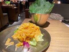 -西塔老太太泥炉烤肉(亚运村店)