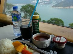 -湾景餐厅(海洋公园店)