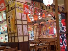 大堂-千懿六本木酒场(常熟路店)