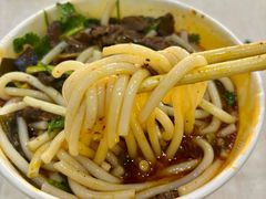 -众品香美食(三弓路店)