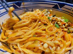 -老九圆山西面馆(CBD店)