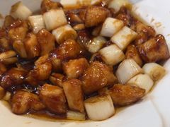 -紫光园·烤鸭·北京菜(团结湖店)