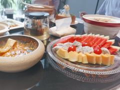 -東舍食唐精品陕菜馆