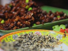 -那家小馆•北京菜•烤鸭(中关村店)