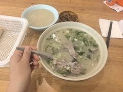 -褚氏岛城一汤(闽江路店)