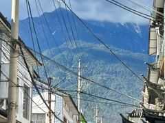 -天涯山