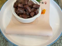 -鹤鸣嘉印象饭店(东市场小区店)