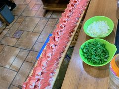 -羯羊城涮羊肉(陶然水岸店)