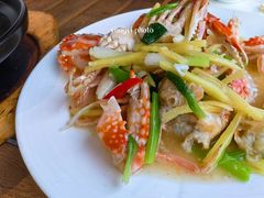 -观海轩餐厅(一线海景店)