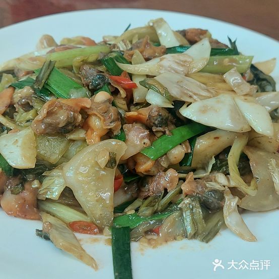 两广大排档