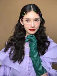 -艺憬婚纱礼服·造型(二七万达店)