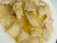 糟溜三白-同和居(什刹海店)