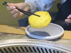 -锅老头海鲜铁锅炖
