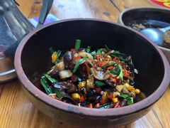 -红旗大食堂(君悦紫园店)