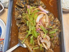 -鱼酷活鱼烤鱼(沈阳大悦城店)