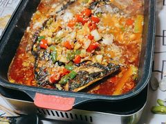 -云晓光头烧烤吧(盛夏店)