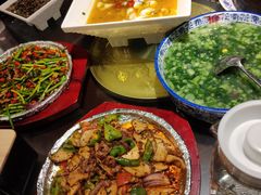-徐鼎盛民间菜(上筑店)
