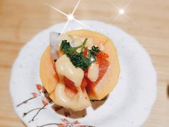 -山之川·日式料理(瀚海海尚店)