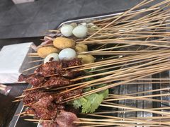 -三番火辣串串香(总店)