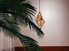 大堂-曼泰·泰餐(江南环球港店)