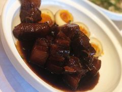 阿婆红烧肉卤蛋-和记小菜(大宁店)