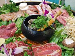 -牛犇炭火烤肉·鲜切烤肉(承德总店)