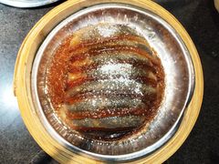 -老灶房-四川土菜(开元店)