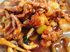 -明呈黄鱼面馆(斜土路店)
