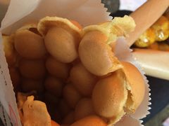 -利强记北角鸡蛋仔(弥敦道店 )