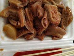 -细妹五香牛杂(步行街店)